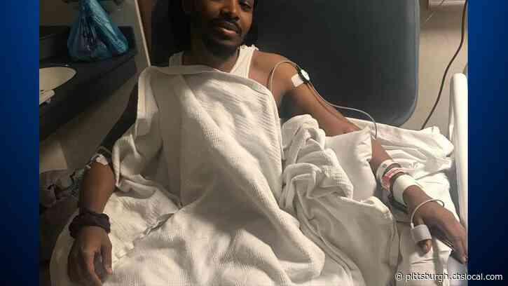 A FedEx Driver Jumped Off A Bridge To Avoid An Oncoming Truck, Fell 75 Feet