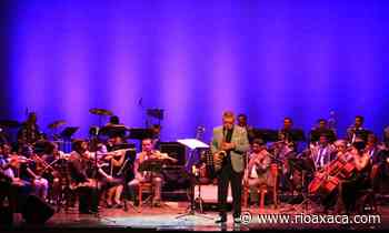 Brinda Orquesta Primavera conciertos románticos en el Alcalá: Seculta - RIOaxaca