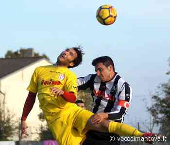 Calcio Seconda Categoria - Ispani ritrova la Dinamo: "Quistello in palla" - La Voce di Mantova