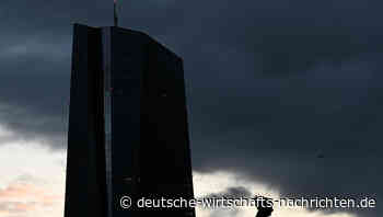 Rekordhohe Schulden der Unternehmen bedrohen das globale Finanzsystem