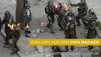 Südamerika: Kontinent ohne Hoffnung