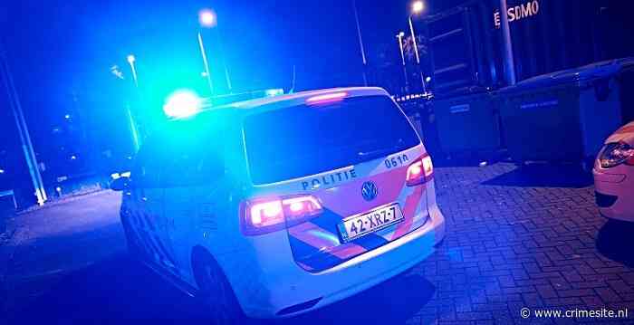 Dode (16) en gewonden bij steekpartij Alphen aan de Rijn (UPDATE)