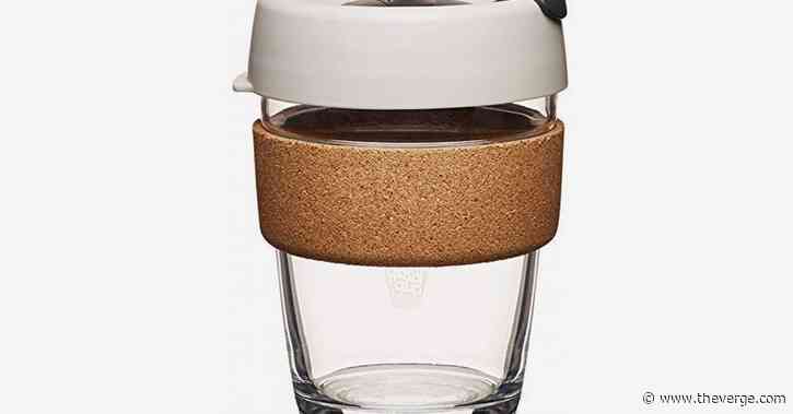 From The Strategist: the 13 Best Travel Mugs