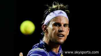 Shock defeat for Thiem to qualifier Mager