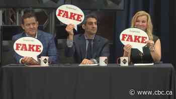 Counterfeit crackdown; cannabis costs: CBC's Marketplace consumer cheat sheet