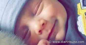 Isanti County woman sentenced to prison in death of her 2-month-old son
