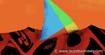 Google Has Banned Almost 600 Android Apps for Pushing ‘Disruptive’ Ads