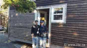After 2 years battling N.L. town, couple sells tiny home without ever living in it