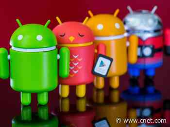 Google is already making Android 11. What we know about about security, notifications, more     - CNET