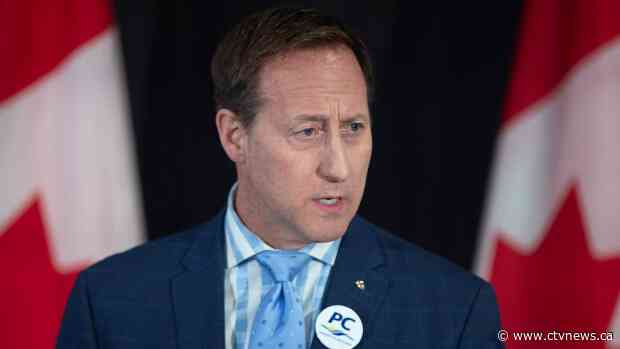 No carbon tax for MacKay government; Paris climate targets 'aspirational'