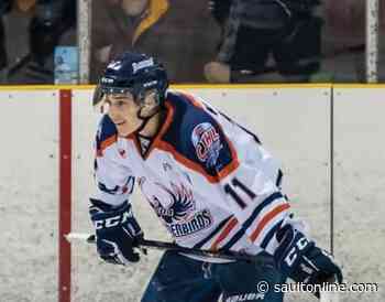 Brandinger leads Eagles past Thunderbirds