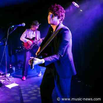 The Kooks & The Wombats join All Points East