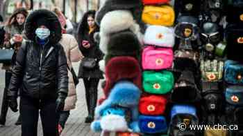 Moscow targets Chinese with raids amid coronavirus fears