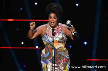 Lizzo's Entertainer of the Year Honor, Rihanna's Speech and More: Highlights From the 2020 NAACP Image Awards
