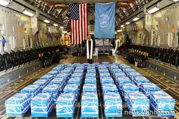 This is the Bloody Baptism American Forces Faced in the Korean War