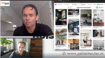 Skypen met Michiel: 'Hoe verbind ik de keuken met de woonkamer?’