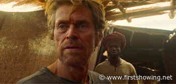 First Full Trailer for Abel Ferrara's 'Siberia' Film Starring Willem Dafoe