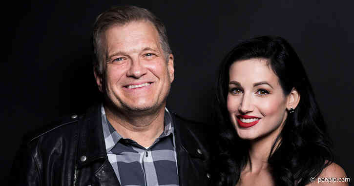 Drew Carey Tearfully Honors Ex-Fiancée Amie Harwick: She ‘Didn't Deserve to Die Like She Did'