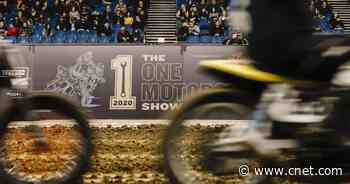 Portland's One Moto Show is a party and you're always invited     - Roadshow