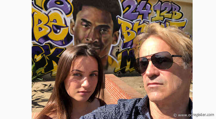 Visit these 50 Kobe Bryant murals, mapped throughout Southern California
