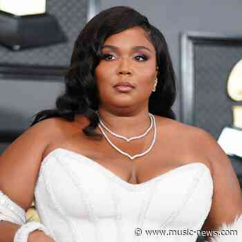 Lizzo and Just Mercy scoop top honours at 2020 NAACP Awards