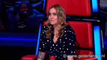 The Voice of de Gunfactor? ‘Powerspeech Ali B zorgde ervoor dat Daphne doorging’