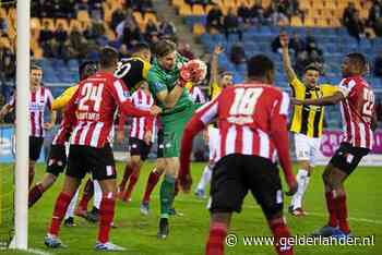 PSV-trainer Faber: Op karakter zege uit het vuur gesleept