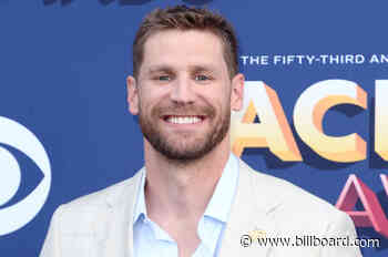 Chase Rice Has Full-Circle Moment Opening for Garth Brooks at Detroit Stadium Concert