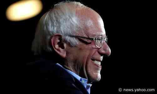 After Bernie Sanders&#39; landslide Nevada win, it&#39;s time for Democrats to unite behind him