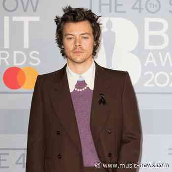 Harry Styles hires Mick Jagger's bodyguard following knifepoint robbery