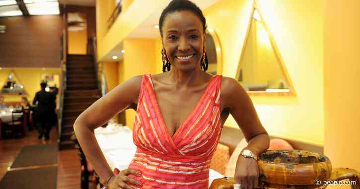 Famed Restaurateur and Lifestyle Guru B. Smith Dies of Alzheimer's Disease at Age 70