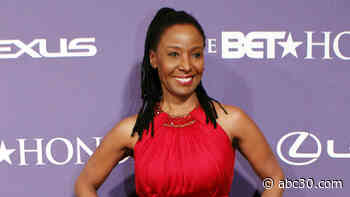 Model, author, restaurateur B. Smith dies of early-onset Alzheimer's disease at 70: Family friend