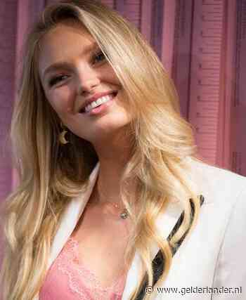 Romee flirt al tien jaar met een hand en Bridget is ‘not giving a f*ck’