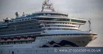 Officials confirm FOUR new British cases of the deadly coronavirus among cruise ship passengers