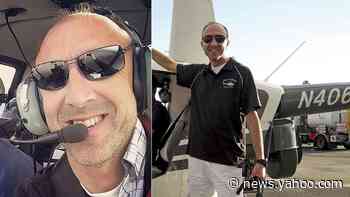 Pilot in Kobe Bryant crash was written up for 2015 airspace violation in cloudy weather near LAX, according to FAA