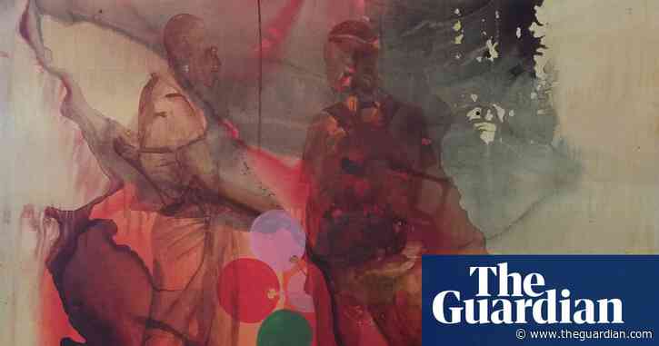 Tate and MoMa 'playing catch up' in collections of modern African art