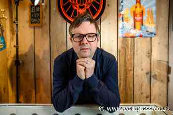 UK’s top quizzers battle it out in York