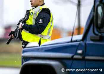 Politie kan beveiliging nauwelijks nog aan