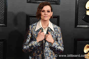 Brandi Carlile Is Record Store Day 2020's Ambassador