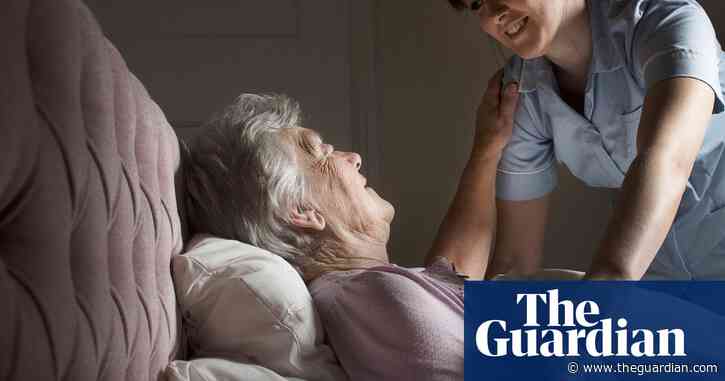 Immigration and how we value low-paid work | Letters