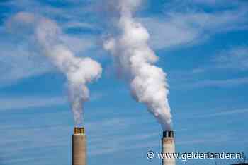 Onze lucht is al schoon genoeg zeggen gemeenten in Oost-Nederland, maar klopt dat?