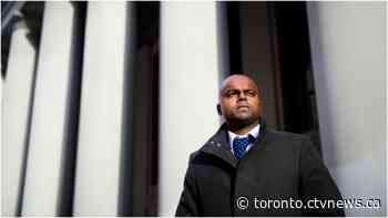 Once convicted of manslaughter, ex-gang member now licensed as lawyer