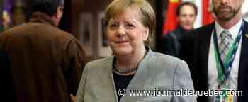 Allemagne: revers électoral à Hambourg pour le parti d’Angela Merkel