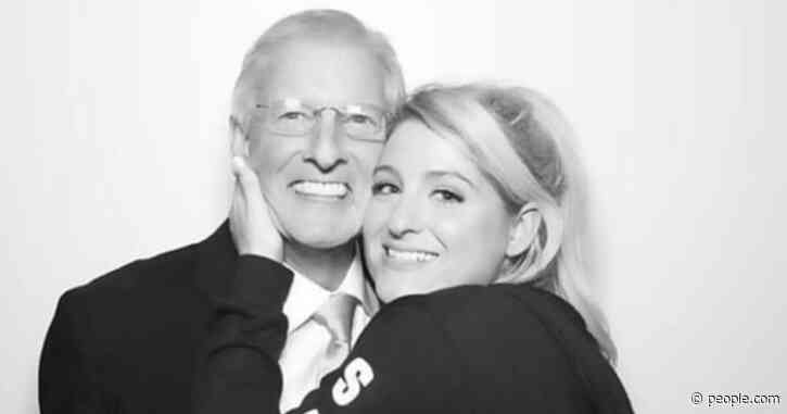 Meghan Trainor Calls Her Dad the 'Strongest Man I Know' After He Was Hit by Car in 'Scary' Accident