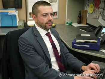 Edmonton police look to genetic genealogy tools to crack cold cases - Edmonton Journal