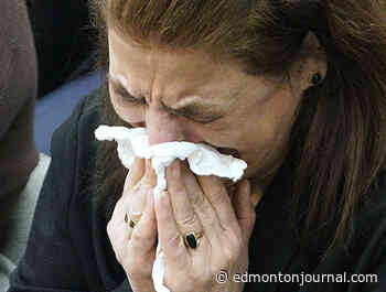 PHOTOS: Edmonton memorial for passenger jet victims killed in Iran - Edmonton Journal