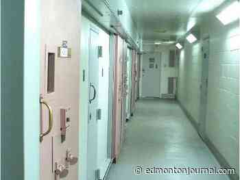 Three hospitalized after 'altercation' at Edmonton prison - Edmonton Journal