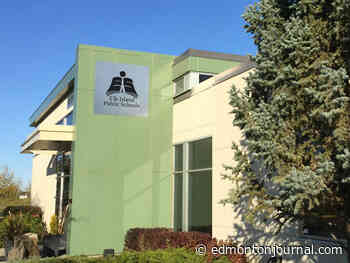 Elk Island public school board to revamp bus fees - Edmonton Journal