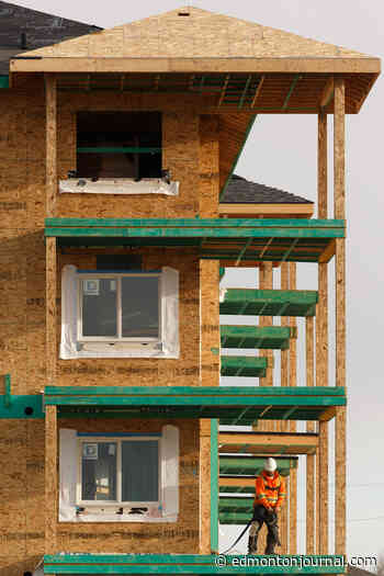 Edmonton most affordable market in Canada for single buyers, says report - Edmonton Journal