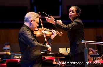 From Harry Potter to Pablo Sáinz Villegas, Edmonton Symphony Orchestra unveils 2020-21 season - Edmonton Journal